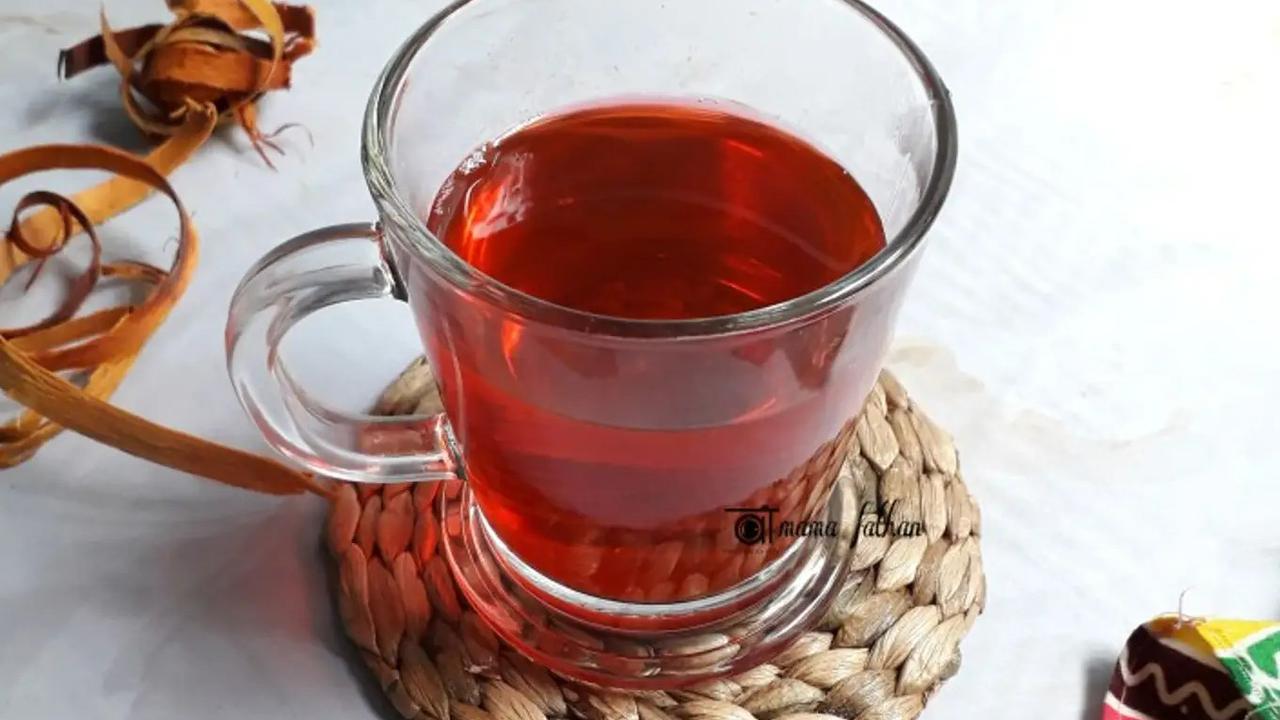 Wedang Uwuh: Minuman Sehat dengan Rasa Nikmat