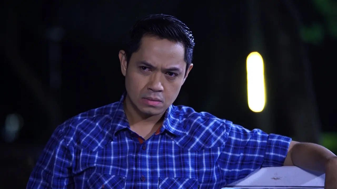 Cinta Kedua