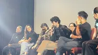 Reza Rahadian Nilai Film Laut Bercerita Merawat Harapan tentang Potensi Suara Anak Muda