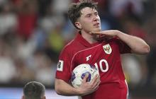Rapor Pemain Debutan saat Timnas Indonesia Dikalahkan Australia