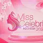 Miss Celebrity Indonesia 2023. (Source/Vidio)