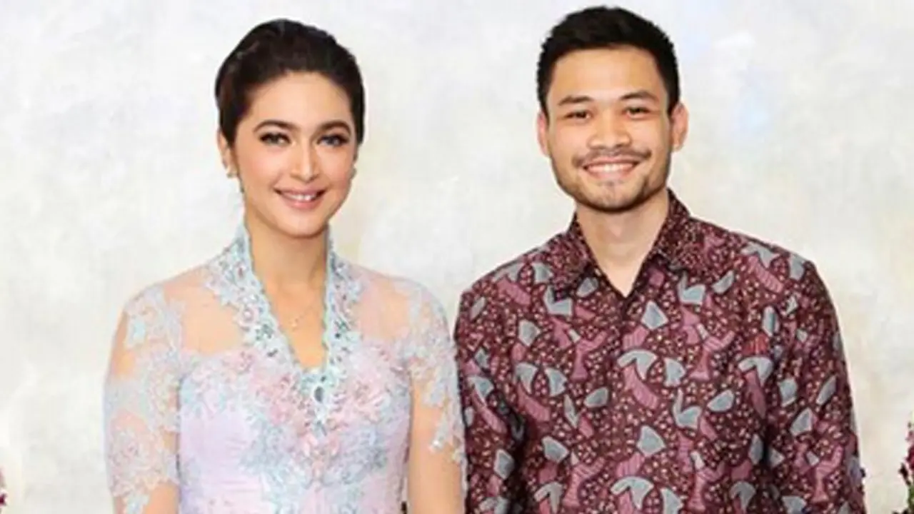 Nabila syakieb (Instagram)