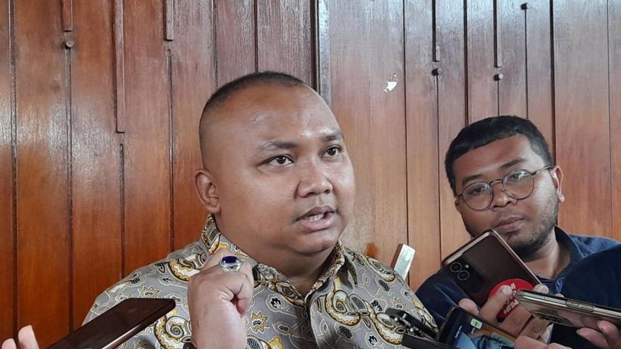 Fakta Sidang Tertutup DKPP: Anggota Bawaslu Serang Diperiksa Dugaan Telantarkan Istri Siri dan Anak