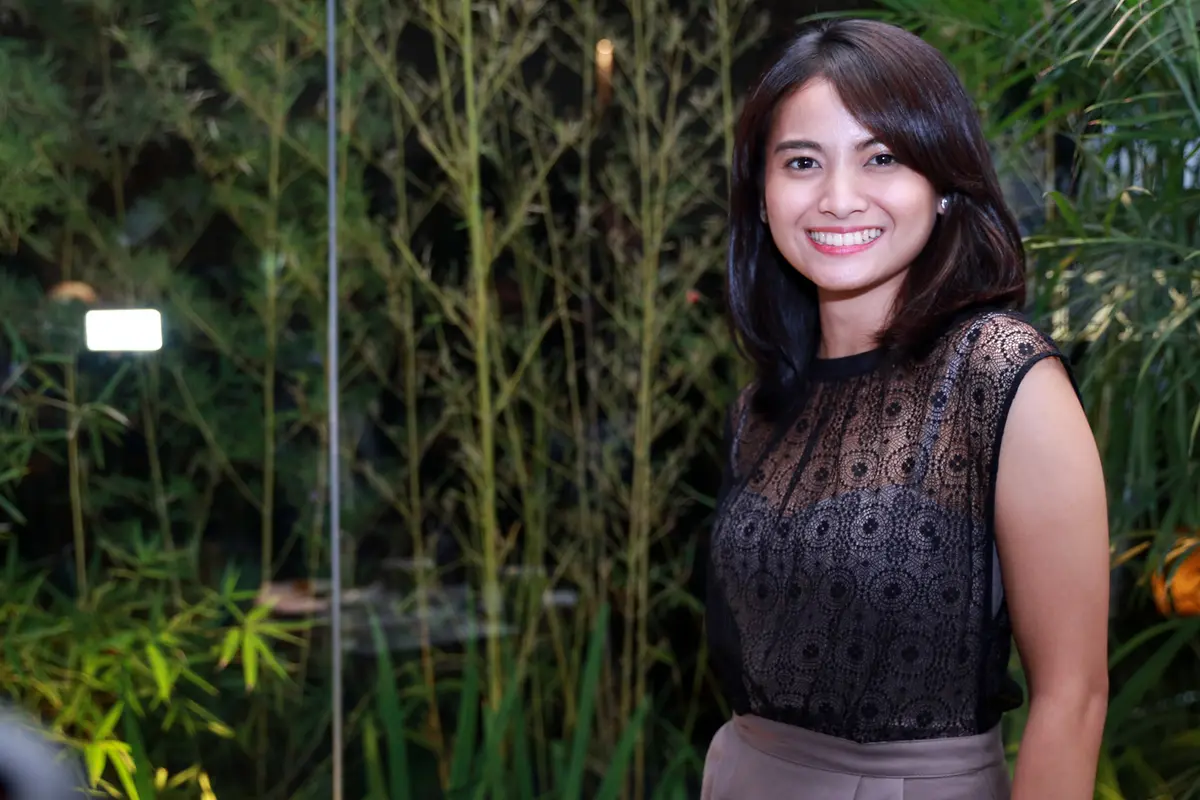 [Bintang] Acha Septriasa