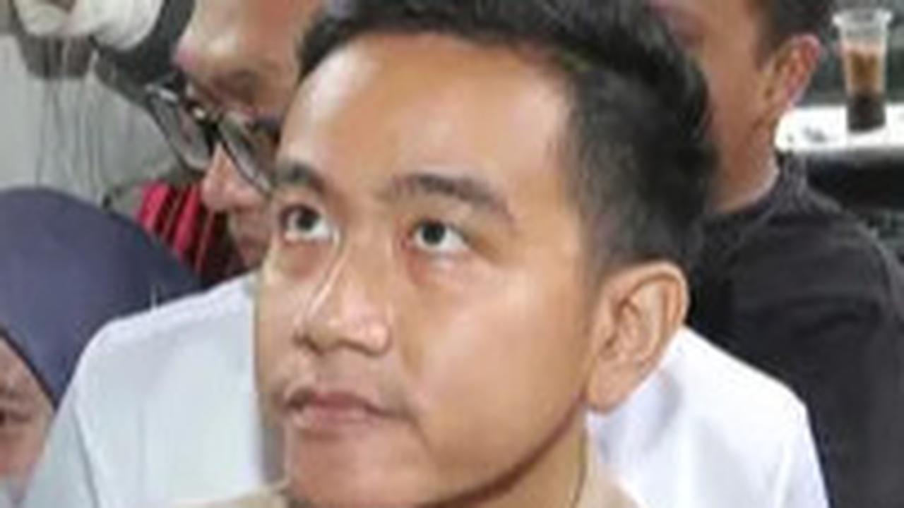 Gibran Safari Politik di Jember, Bawaslu Kerahkan Seluruh Tenaga Pantau Potensi Pelanggaran