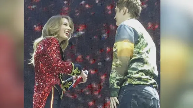 Taylor Swift