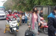 BNPP Pastikan Layanan Lintas Batas Entikong Optimal Jelang Arus Mudik Lebaran 2026
