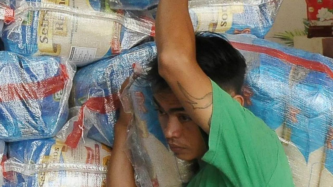 Disetujui Presiden Jokowi, HET Beras Premium Naik Jadi Rp14.900 per Kg Berlaku Hingga April 2024