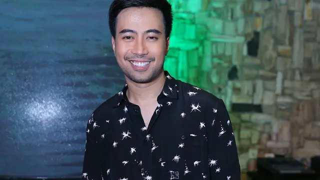 [Bintang] Vidi Aldiano