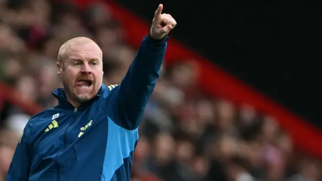 Sean Dyche