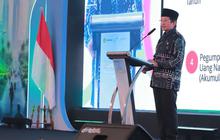 Penguatan Layanan Perkawinan dan Ketahanan Keluarga, Menag: Fondasi Peradaban Bangsa