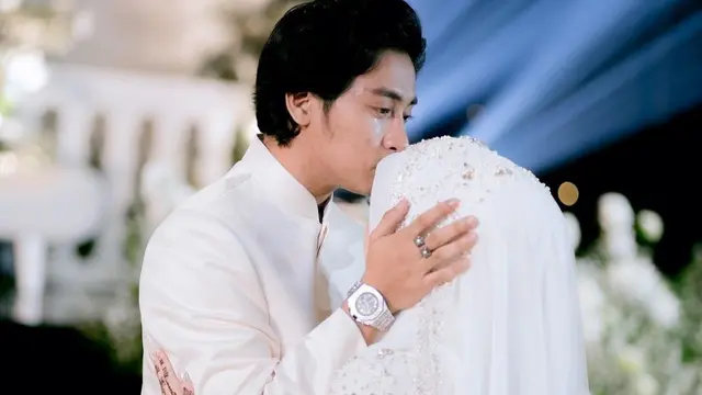 Potret Kedekatan Abidzar dan Adiba Khanza, bikin netizen iri