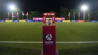 FSMI Kabarkan Indonesia Akan Jadi Penyelenggara Piala Asia 2026 setelah Gelar Asian Champions League 2025