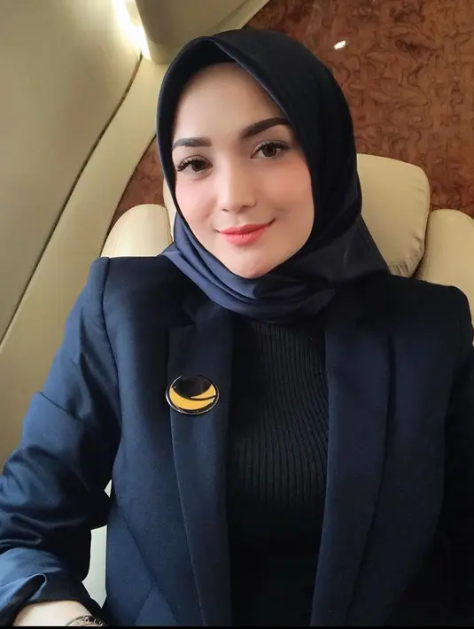 Imel Putri Cahyati (Instagram/imelpc)