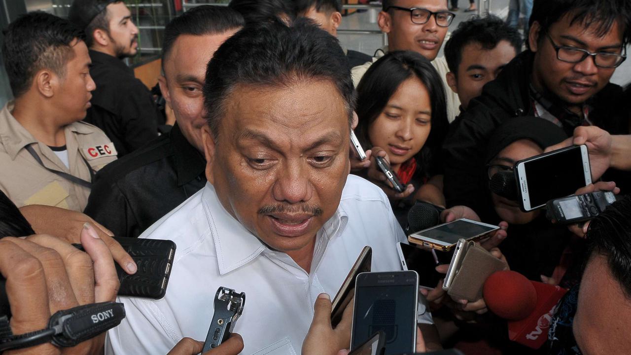 Bukan Anies, PDIP Bakal Usung Pramono Anung-Rano Karno di Pilkada Jakarta 2024