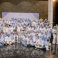 Cek di sini bagaimana apresiasi DRE Beauty, hadiahkan 60 mitra dengan liburan menarik.