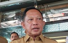 Profil Tito Karnavian, Plt Menko Polhukam Menggantikan Mahfud MD