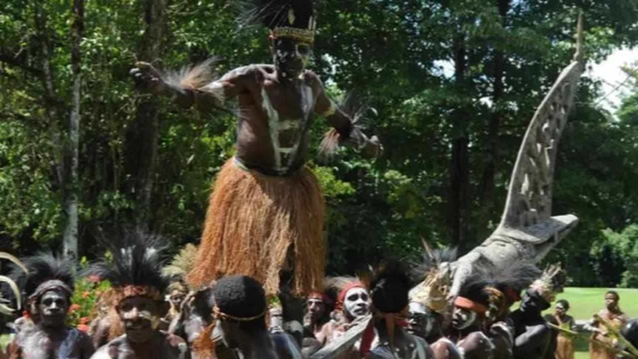 Festival Bhumi Atsanti