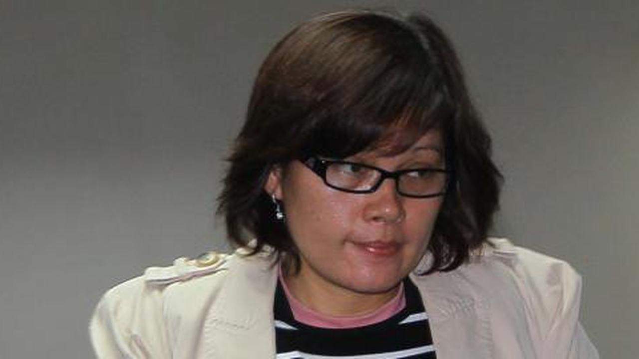 Rosa sakit, tapi akan datang ke sidang