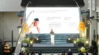 Presiden Prabowo Akan Buka CHANDI Summit 2025 di Bali, Jadi Ajang Soft Diplomacy