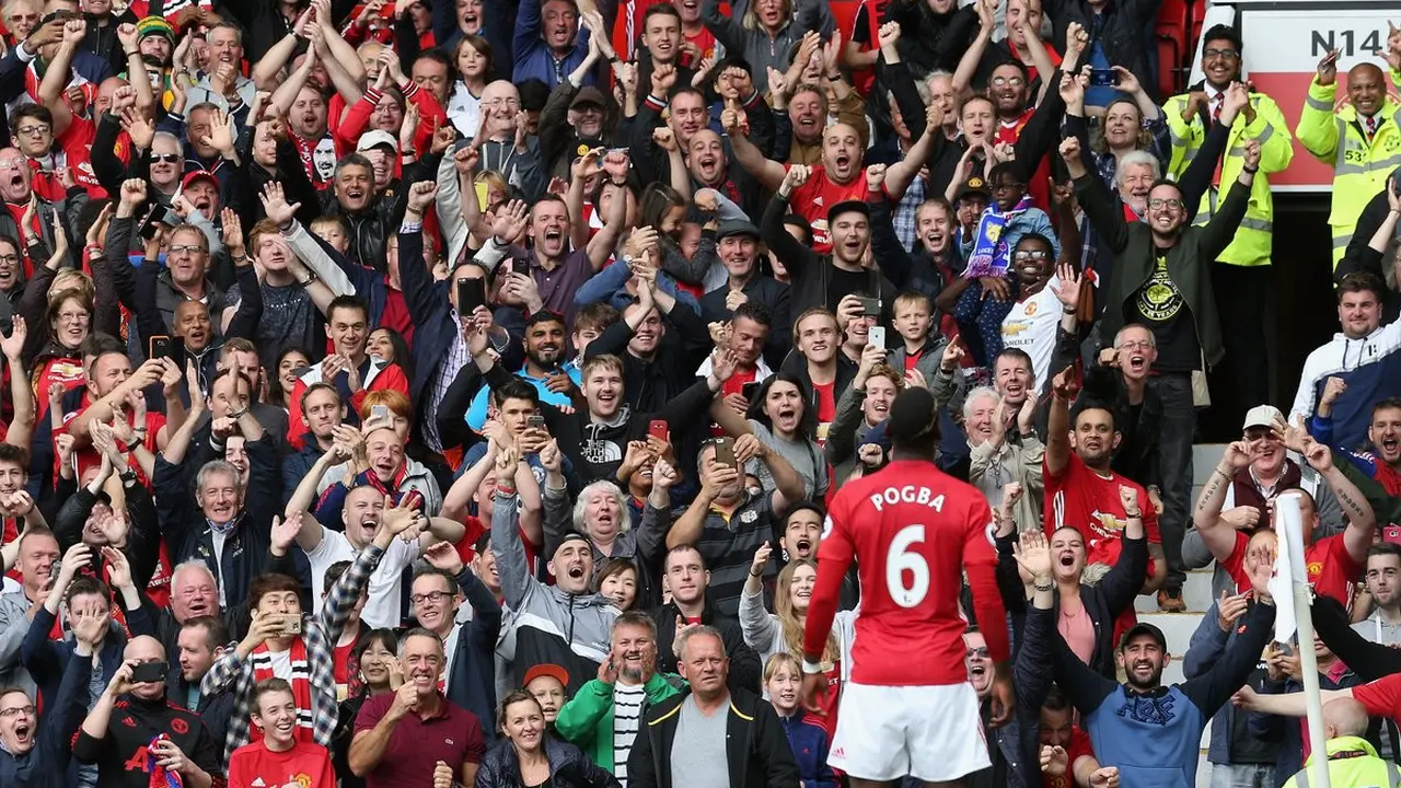 Paul Pogba