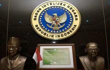 BIN Luncurkan Akun Medsos Resmi, Ini Tujuannya