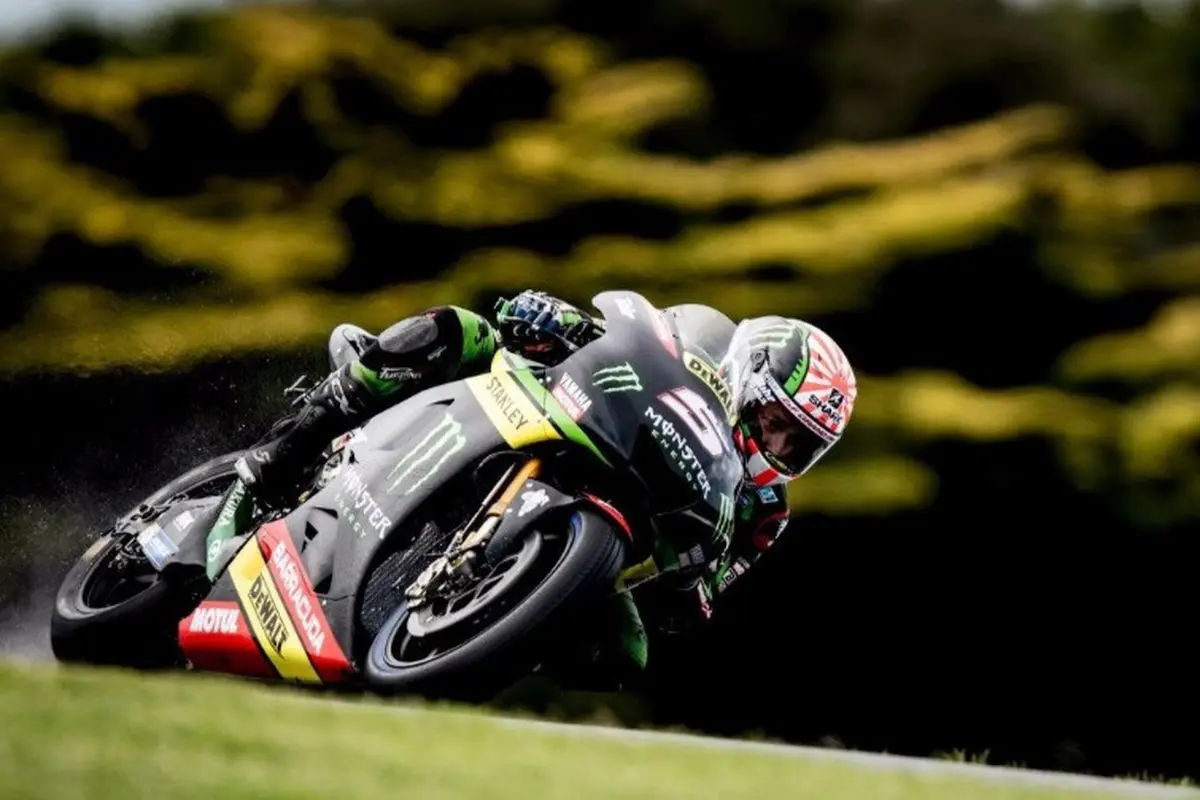 Johann Zarco