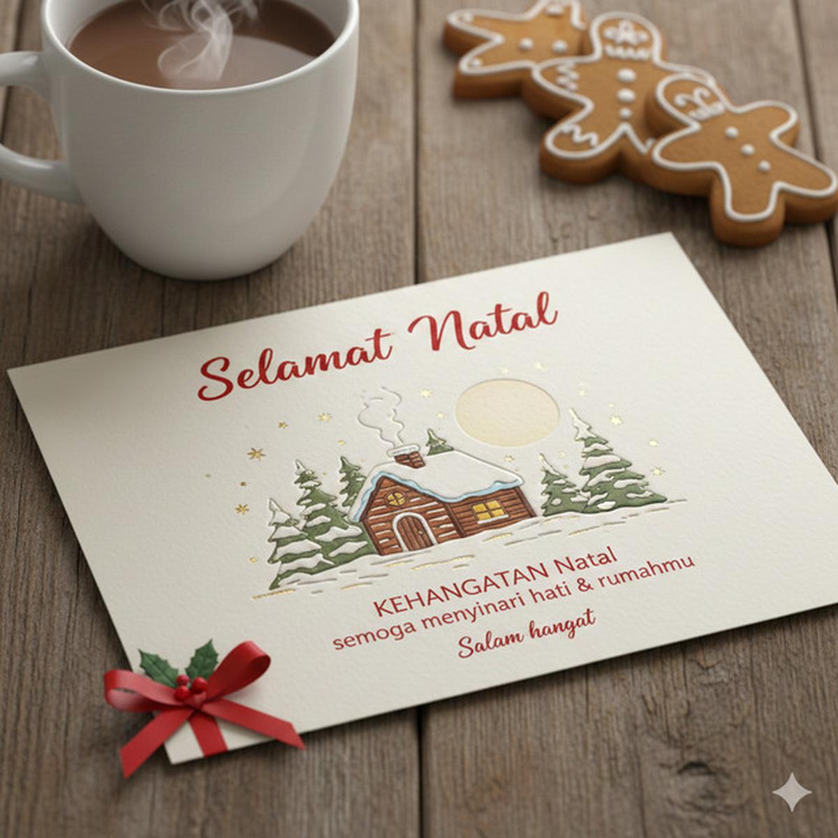 12 Cara Merayakan Natal dengan Hemat di 2025, Bisa Tetap Merasakan Kegembiraannya