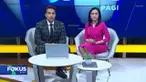 Simak informasi dalam Fokus Pagi edisi (27/3) dengan topik-topik pilihan di antaranya, Si Jago Merah Melalap Rumah Mewah, Plafon Masjid Ambruk Timpa Jemaah, Cekcok Berujung Maut, Pemudik Sepeda Motor Padati Pelabuhan.