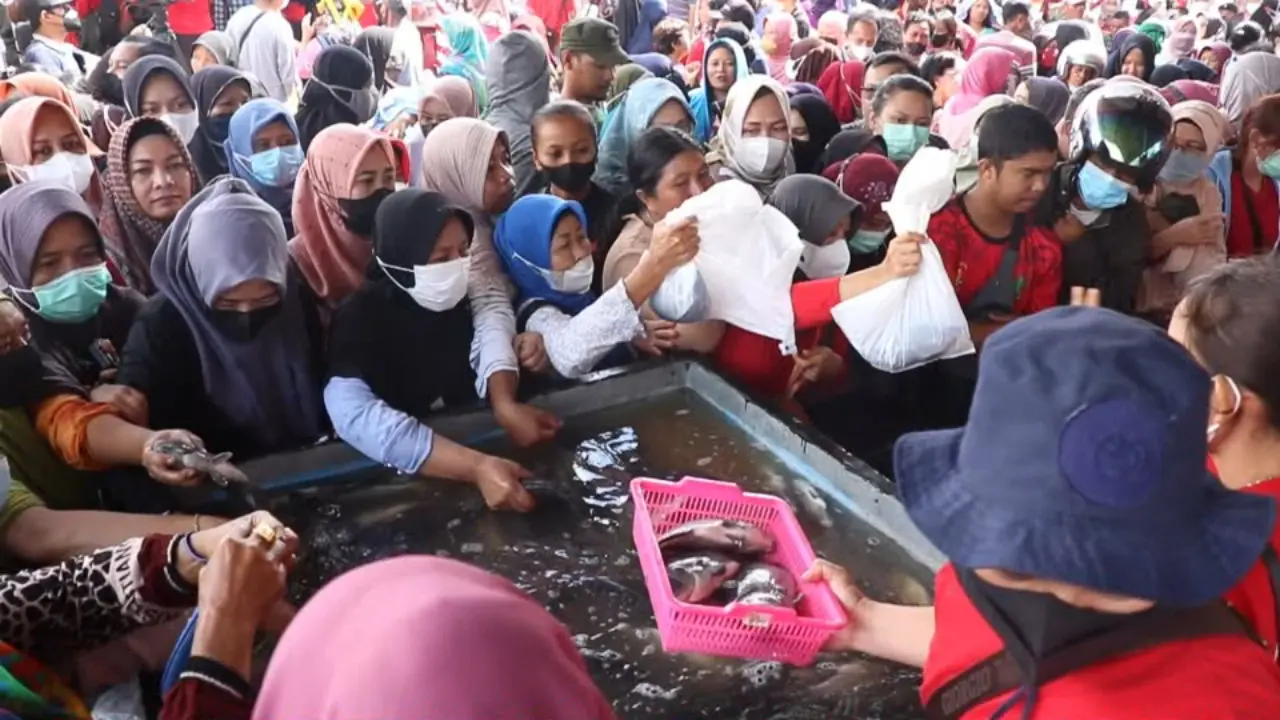 Operasi Pasar