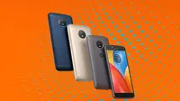 Tampilan Moto E4 Plus yang baru saja diperkenalkan (sumber: theverge.com)