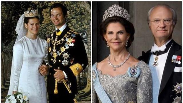 8 Bangsawan Ini Dulunya Hidup sebagai Orang Biasa