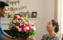 25 Ide Buket untuk Hari Ibu, Dijamin Bikin Pintu Surga Kita Tersenyum Haru