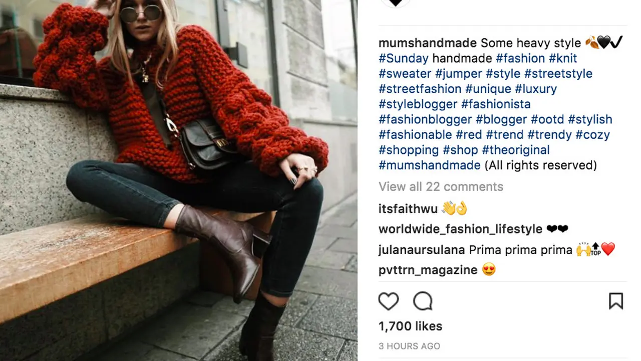 Cara Cerdas Cegah Sweater Menyusut Setelah Dicuci