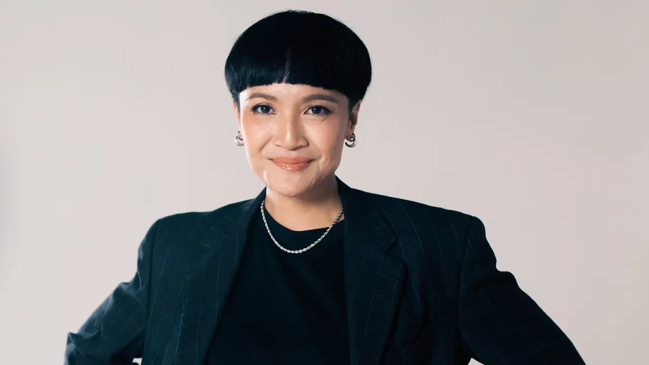 Lea Simanjuntak - Credit: Istimewa
