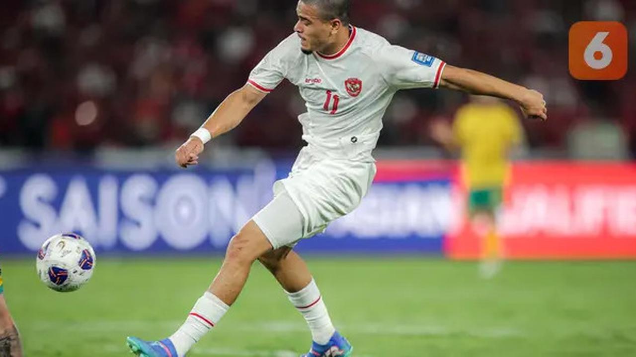 Kisah 2 Pemain Timnas Indonesia Pernah Kalahkan Ajax saat Dilatih Erik ten Hag serta Diperkuat Onana dan Antony