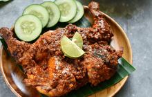 Apakah Penderita Darah Tinggi Boleh Makan Ayam Bakar? Ini Penjelasan Lengkapnya