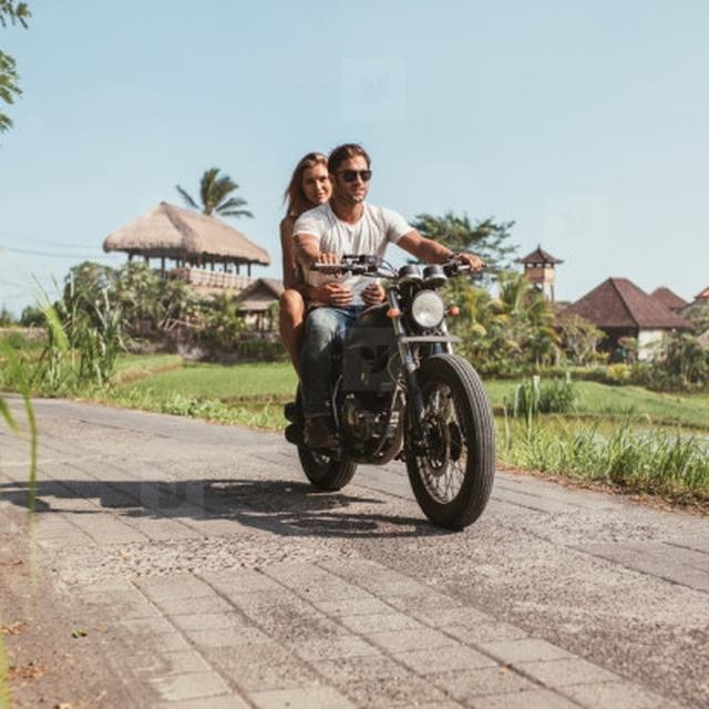 103 Gambar Romantis Naik Sepeda Terbaik