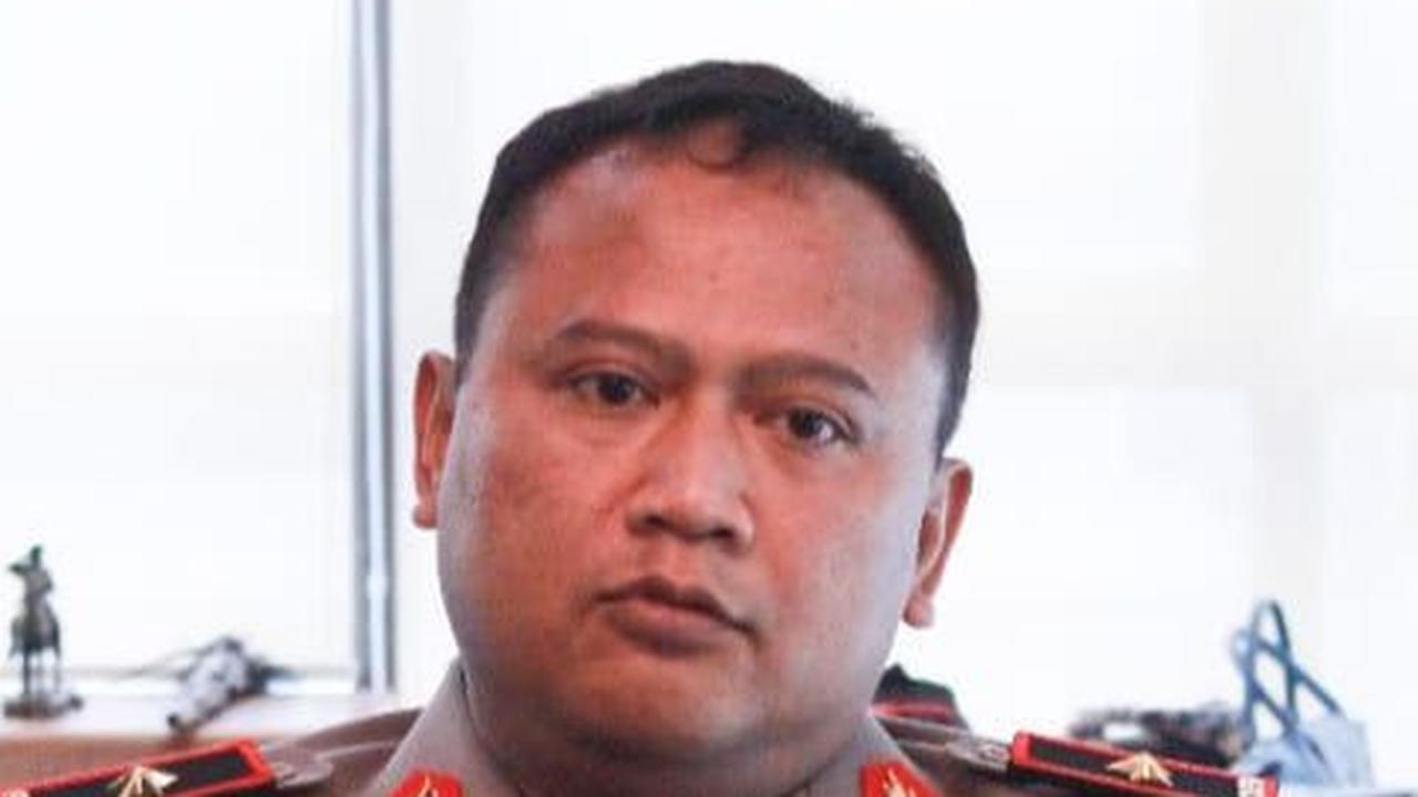 Brigjen Adi Vivid Ketemu 'Harta Karun', Foto Masih Lucu Bareng Sang Ayah Jenderal Bintang Empat