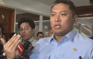 BGN Wajibkan Kepala Dapur Hadir Saat Masak MBG