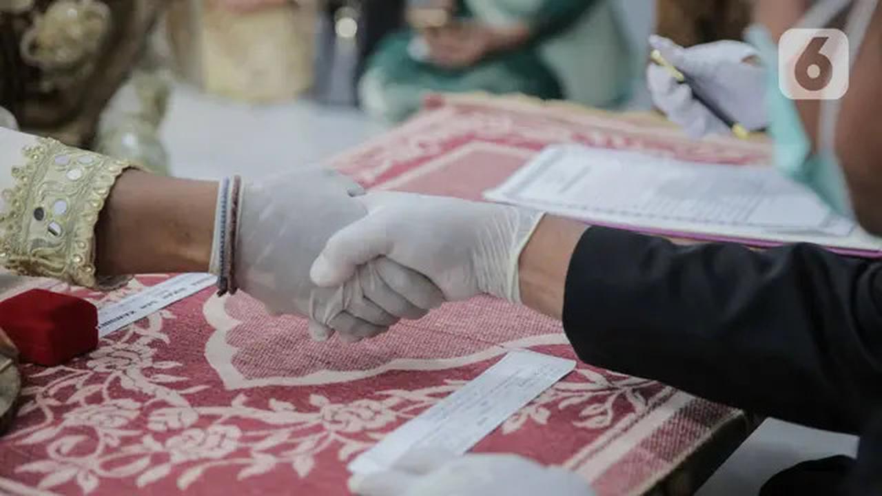 9 Faktor yang Membuat Pernikahan Tidak Sah dan Batal Menurut Hukum Islam
