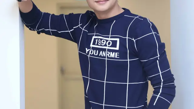 [Bintang] Randy Martin