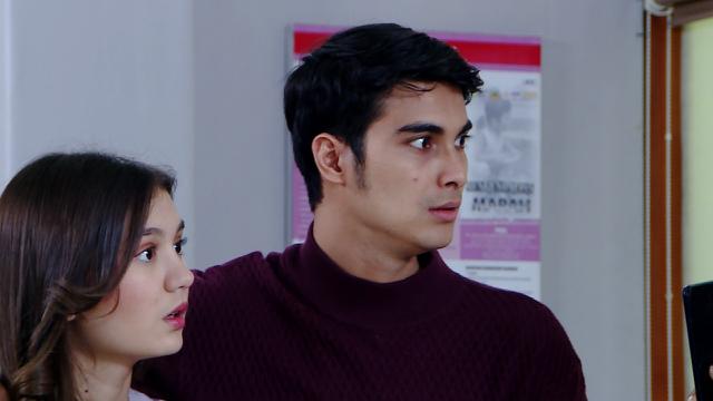 Buku Harian Seorang Istri