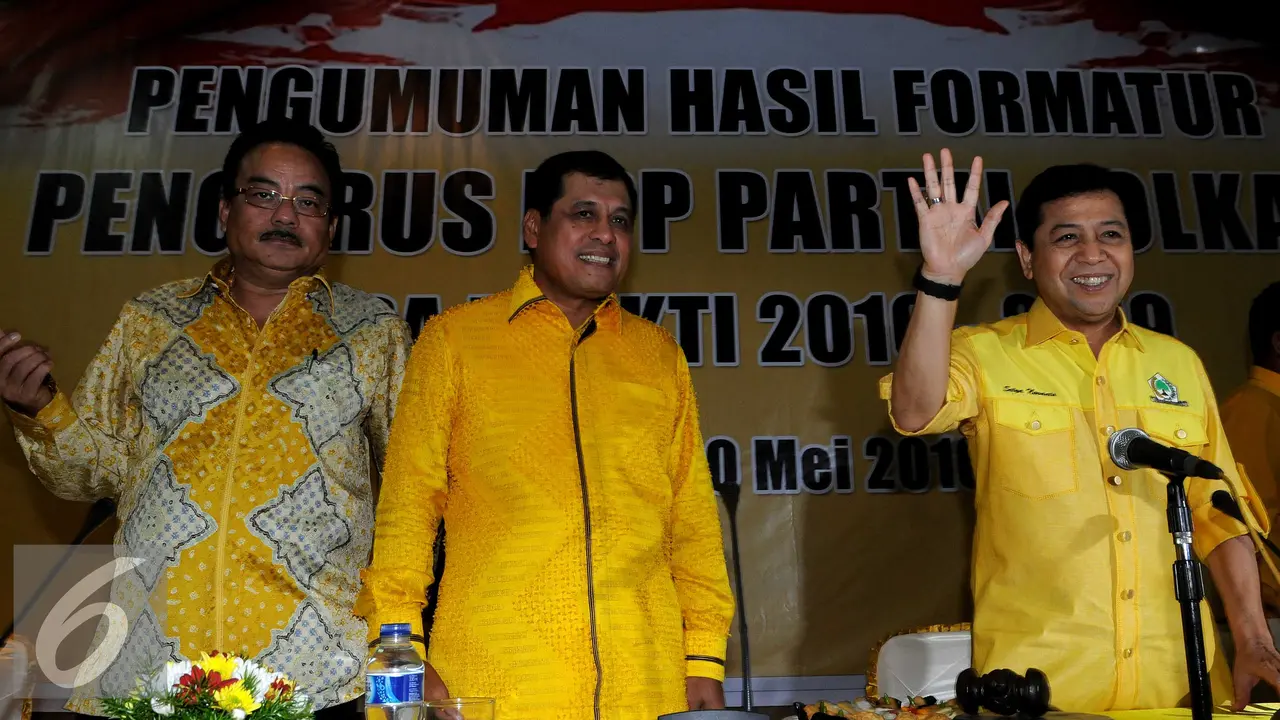 Setya Novanto