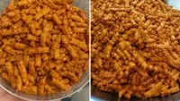 Resep Kacang Sembunyi untuk Jualan, Camilan Manis Gurih yang Disukai Banyak Orang