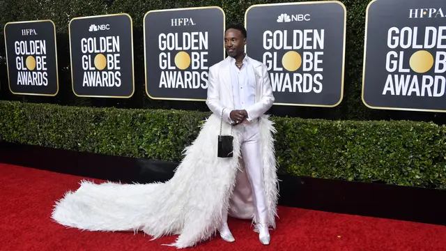 Billy Porter
