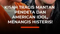 Mantan pendeta musik di Ohio yang pernah tampil singkat di "American Idol", Caleb Flynn, divonis penjara seumur hidup tanpa kemungkinan bebas bersyarat setelah dinyatakan bersalah membunuh istrinya, Ashley Flynn. Jaksa menyebut Flynn menembak istrinya saat tengah berselingkuh, lalu merekayasa seo...
