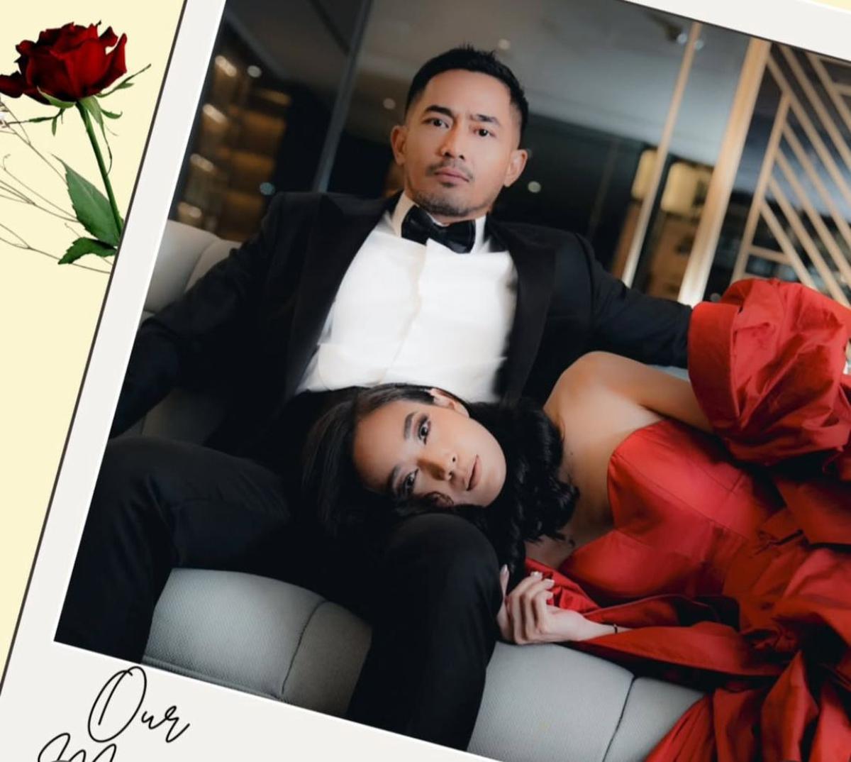 Pernikahan Intim Yama Carlos dan Carina Ivola di Jakarta, Apa yang Membuatnya Spesial?