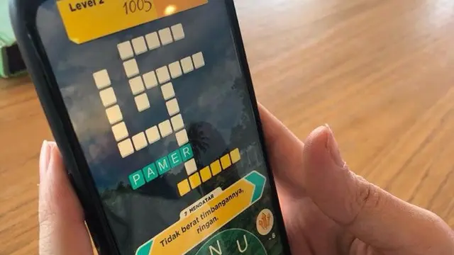 Gim Teka-Teki Santai, Mobile Premier League