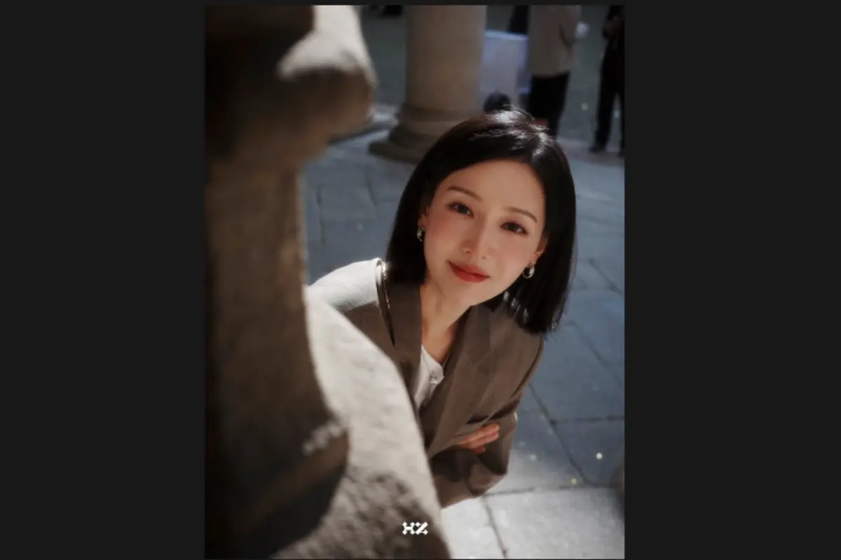 Artis Kim Ji Won